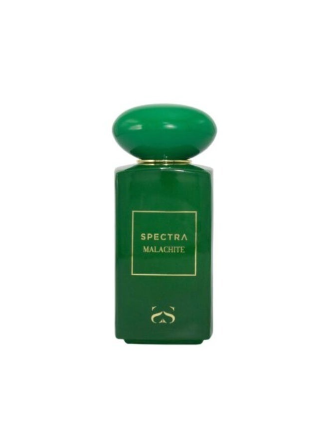 Spectra Mini Spectra 254 Malachite EDP Unisex Perfume 80ml - Image 2